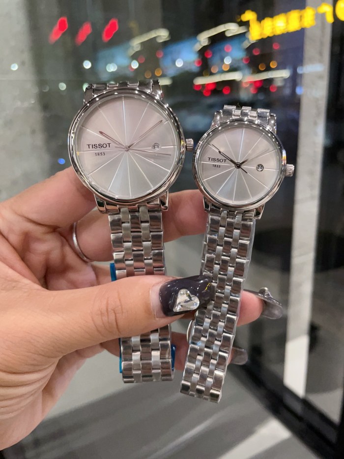 Watches Tissot 322413 size:30/40 mm