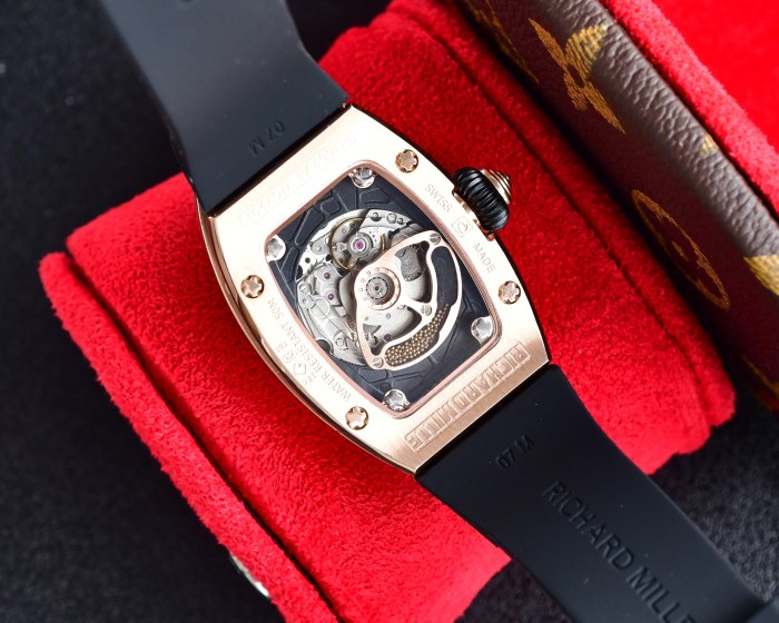  Watches Richard Mille 322590 size:45*31 mm