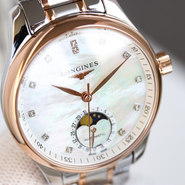 Watches Longines 322338 size:34*11 mm