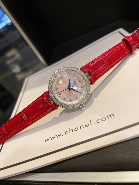 Watches Tissot 322418 size:26 mm