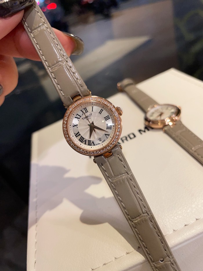 Watches Tissot 322464 size:26 mm