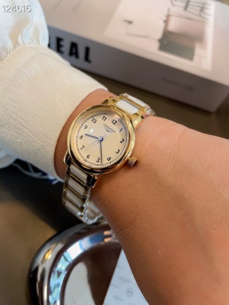 Watches Longines 322310 size:40*12 mm