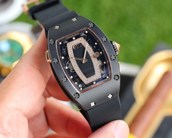  Watches Richard Mille 322557 size:31*45 mm