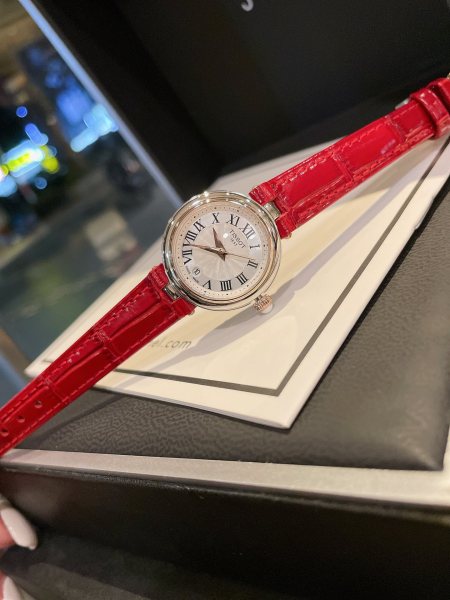 Watches Tissot 322478 size:26 mm