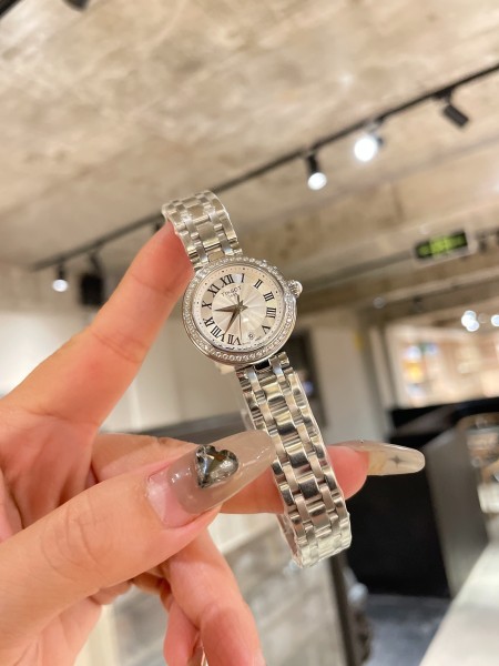 Watches Tissot 322441 size:26 mm