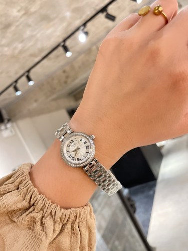 Watches Tissot 322441 size:26 mm