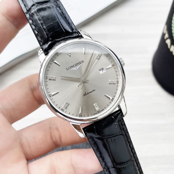 Watches Longines 322322 size:41*12 mm