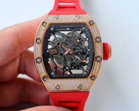  Watches Richard Mille 322540 size:48*42 mm