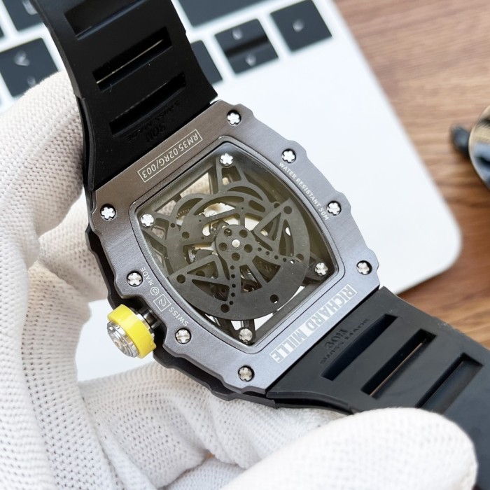  Watches Richard Mille 322548 size:43*12.5 mm