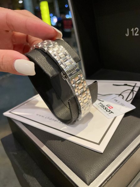 Watches Tissot 322474 size:26 mm