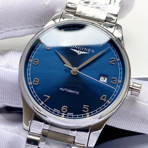 Watches Longines 322331 size:40*12 mm