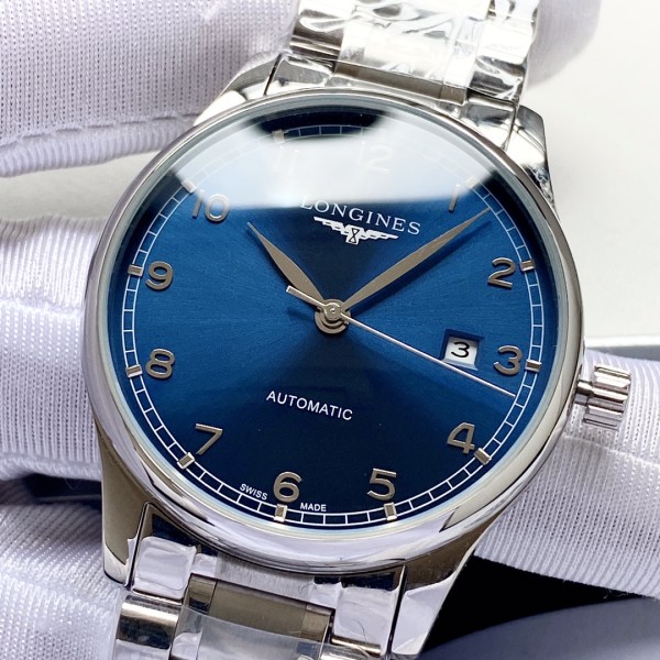 Watches Longines 322331 size:40*12 mm