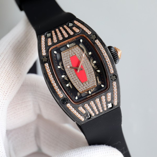  Watches Richard Mille 322578 size:45*31 mm