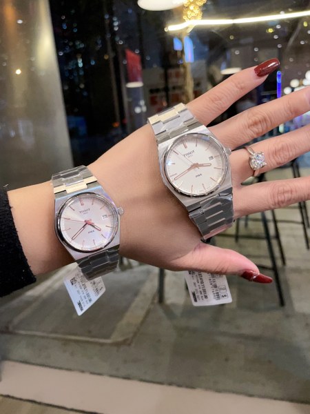 Watches Tissot 322423 size:40/35 mm