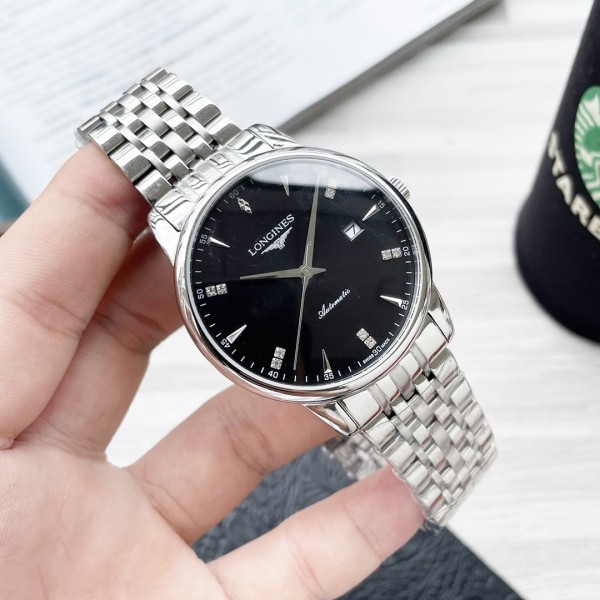 Watches Longines 322323 size:41*12 mm