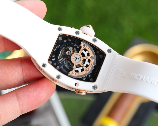  Watches Richard Mille 322553 size:31*45 mm