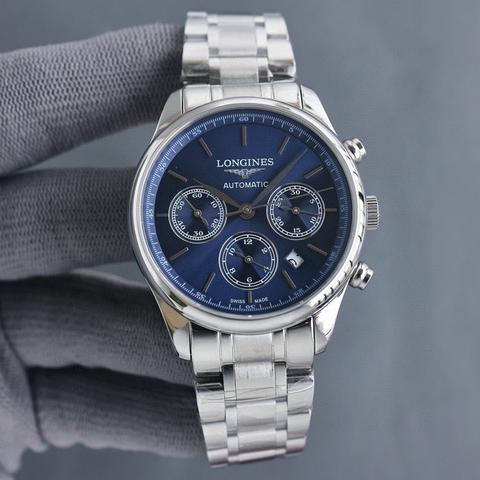 Watches Longines 322346 size:42*11 mm