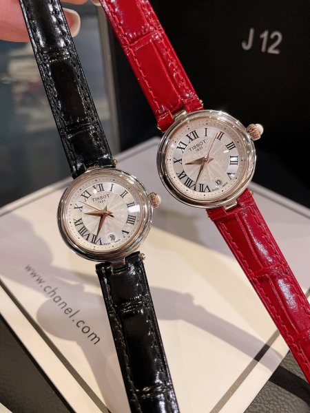 Watches Tissot 322478 size:26 mm