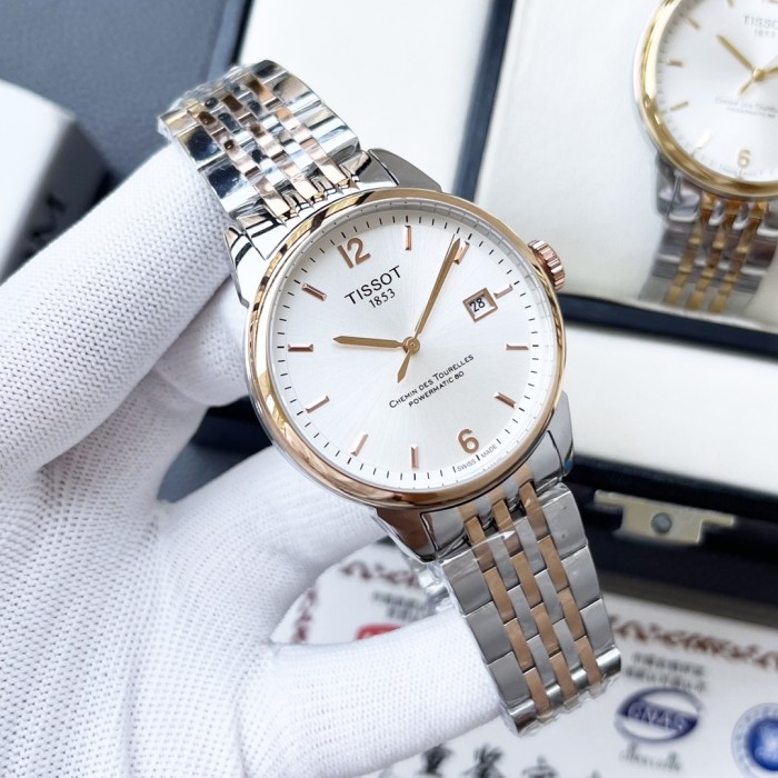 Watches Tissot 322488 size:30/40 mm