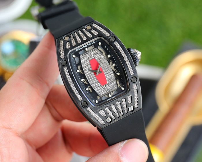  Watches Richard Mille 322559 size:31*45 mm