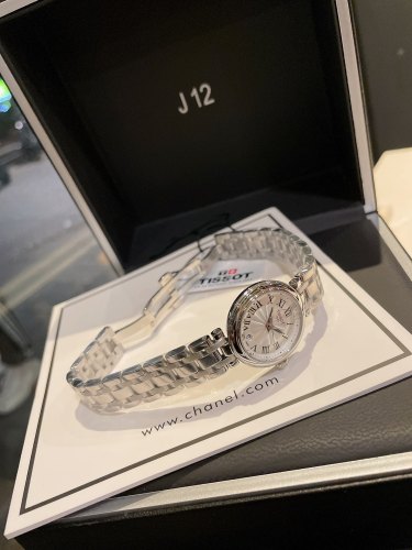 Watches Tissot 322474 size:26 mm