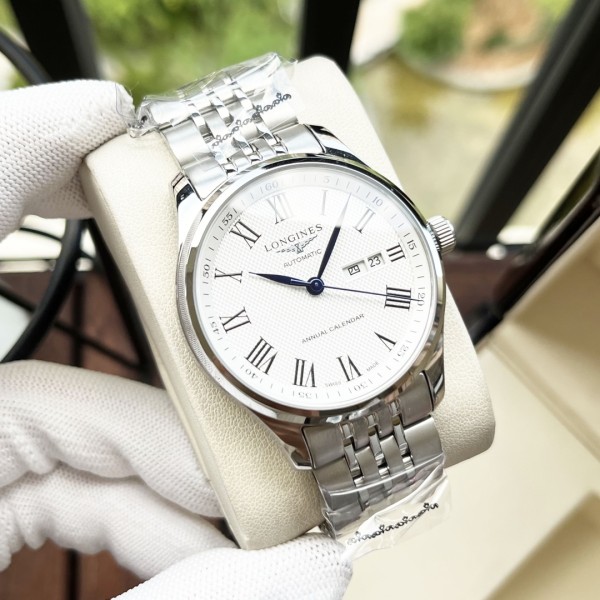 Watches Longines 322306 size:40*12 mm