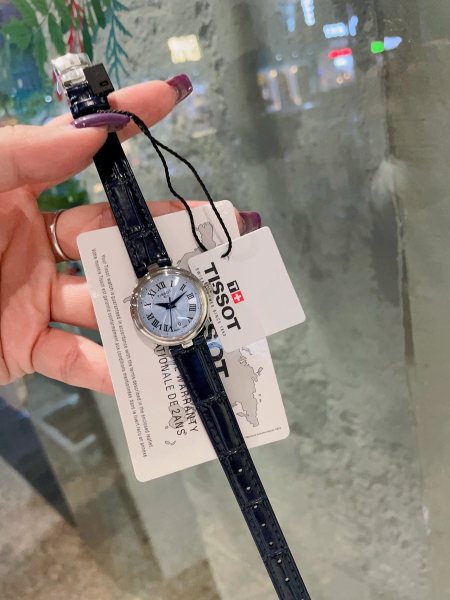 Watches Tissot 322452 size:26 mm