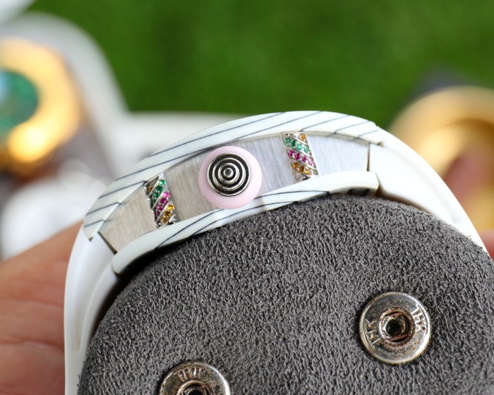  Watches Richard Mille 322563 size:31*45*12 mm