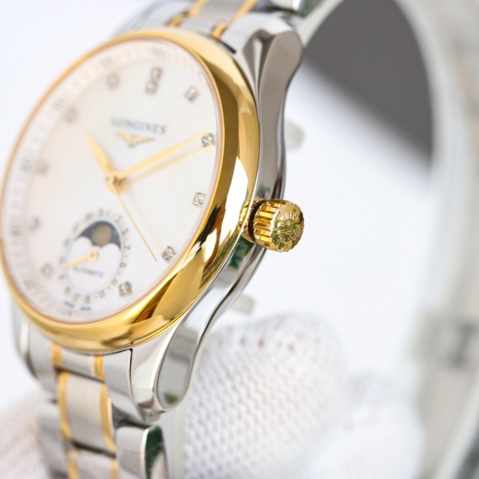 Watches Longines 322337 size:34*11 mm