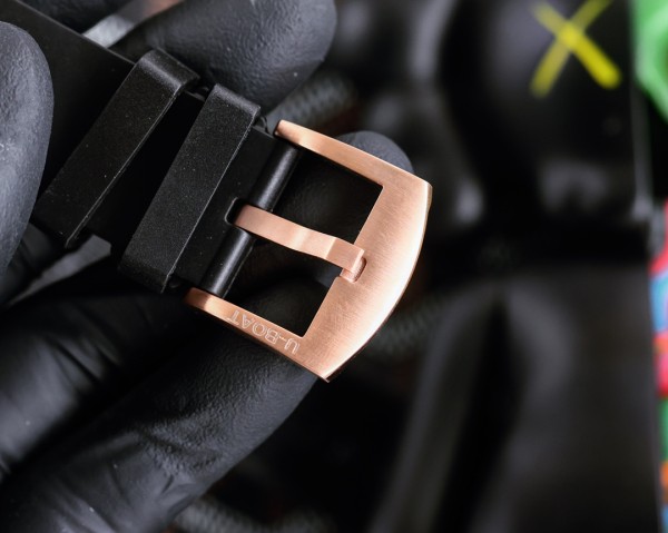  Watches Richard Mille 322525 size:45 mm