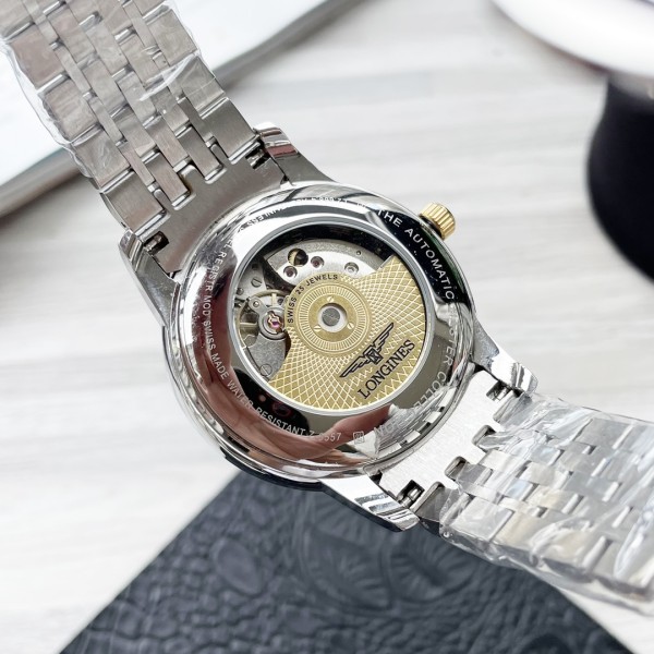 Watches Longines 322323 size:41*12 mm