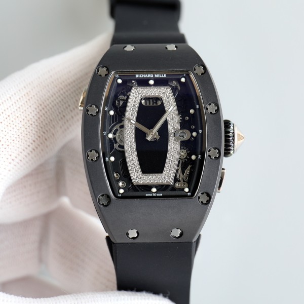  Watches Richard Mille 322570 size:31*45*12 mm