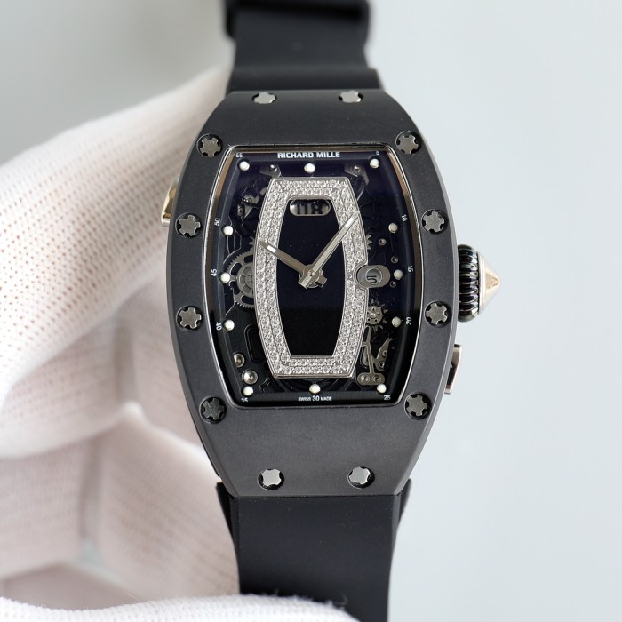  Watches Richard Mille 322570 size:31*45*12 mm