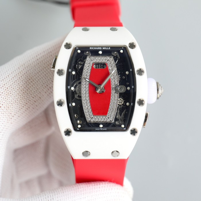  Watches Richard Mille 322568 size:31*45*12 mm