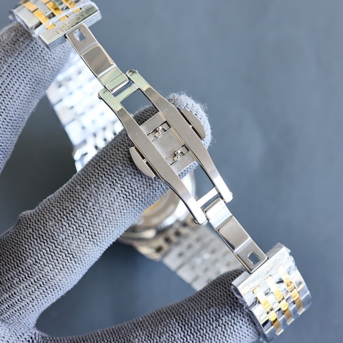 Watches Tissot 322433 size:41*12 mm