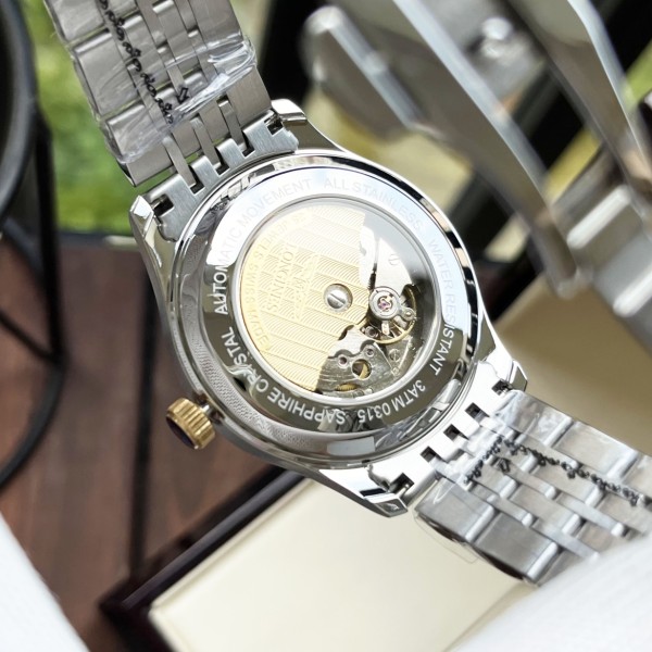 Watches Longines 322306 size:40*12 mm