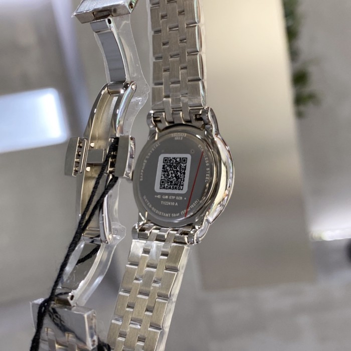 Watches Tissot 322405 size:30 mm