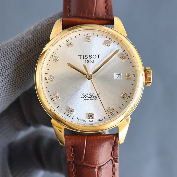 Watches Tissot 322428 size:41*12 mm