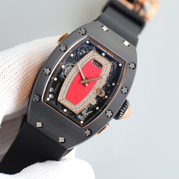  Watches Richard Mille 322570 size:31*45*12 mm