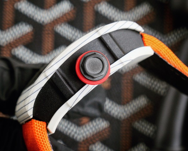  Watches Richard Mille 322517 size:43*50 mm