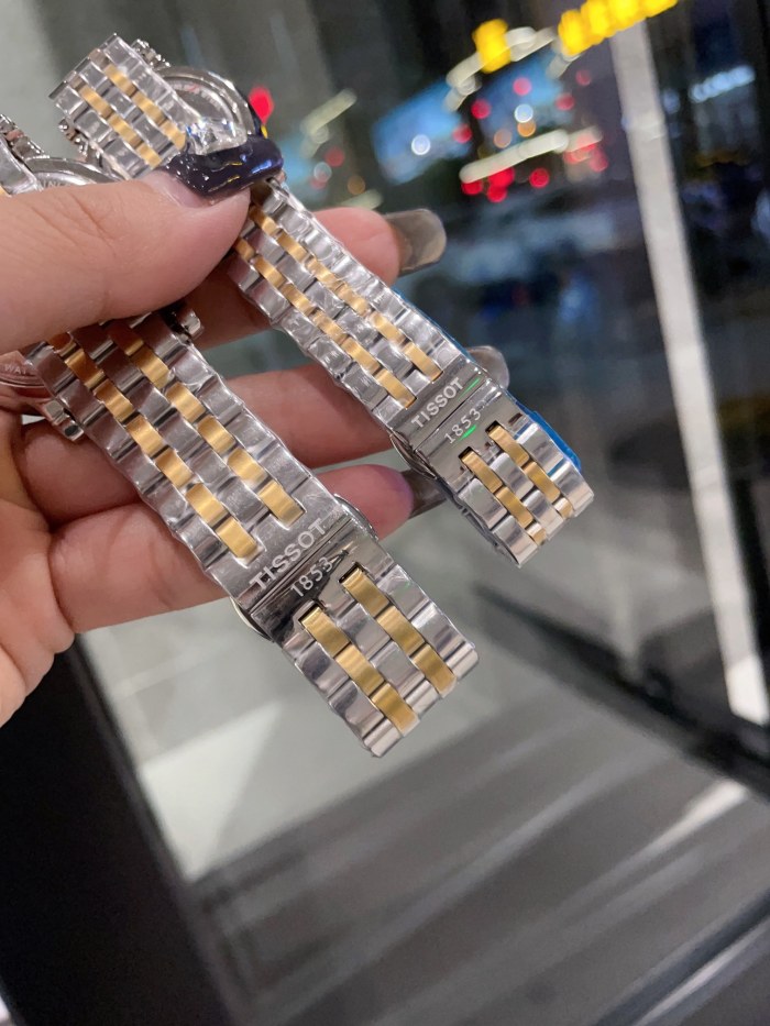 Watches Tissot 322415 size:30/40 mm