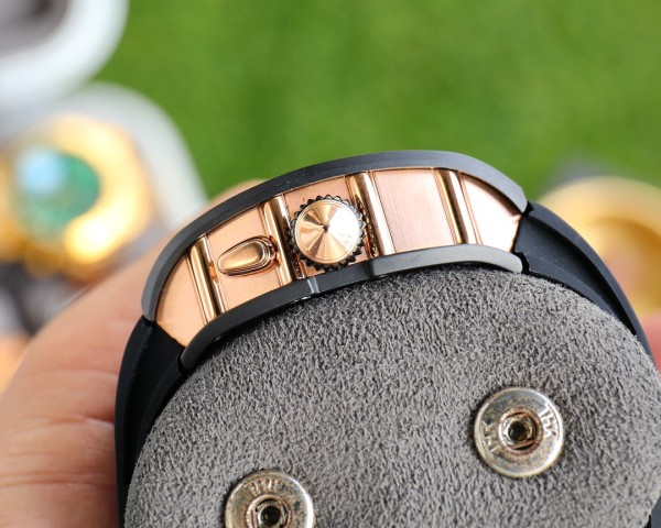  Watches Richard Mille 322557 size:31*45 mm