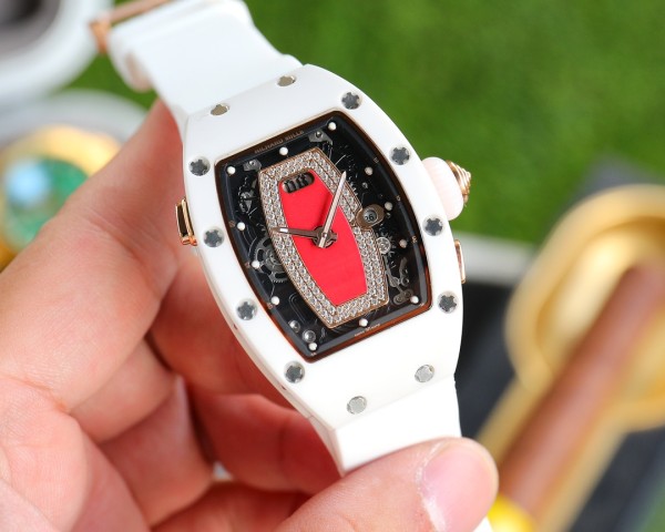  Watches Richard Mille 322553 size:31*45 mm