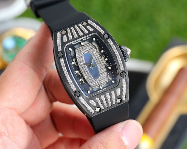  Watches Richard Mille 322559 size:31*45 mm