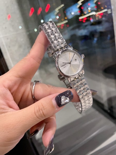 Watches Tissot 322413 size:30/40 mm