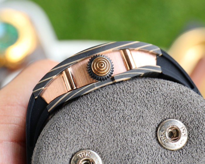  Watches Richard Mille 322561 size:31*45 mm