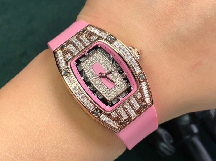  Watches Richard Mille 322599 size:45*31 mm