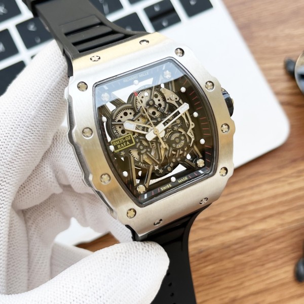  Watches Richard Mille 322548 size:43*12.5 mm