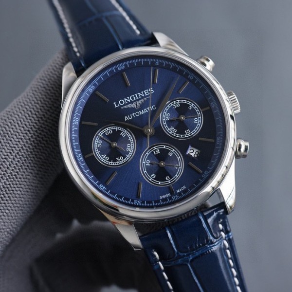 Watches Longines 322346 size:42*11 mm