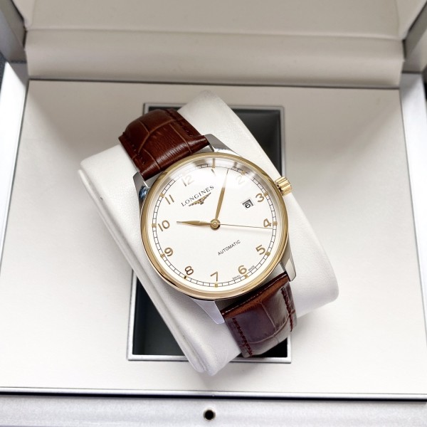 Watches Longines 322326 size:40*12 mm